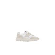 Vintage Runner Sneakers Axel Arigato , White , Dames