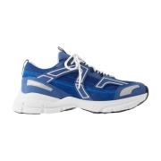 Blauw/Grijs Marathon R-Trail Sneakers Axel Arigato , Blue , Heren