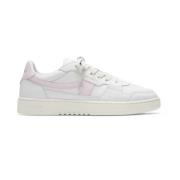 Abstract 'A' Sneaker Axel Arigato , White , Dames