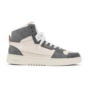 Dice Hi Sneaker Axel Arigato , Gray , Heren