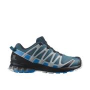Blauwe XA PRO 3D V8 GTX Sneakers Salomon , Blue , Heren