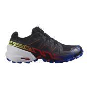 Speedcross 6 GTX Sneakers - Stijlvol en Comfortabel Salomon , Black , ...