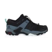 X Ultra 4 GTX W Sneakers Salomon , Black , Dames