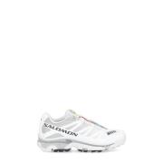 Witte S/Lab Tech Fabric Sneakers Salomon , White , Unisex