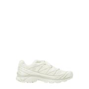 Xt-6 ADV Sneakers, Keuze van de Actieve Man Salomon , White , Heren