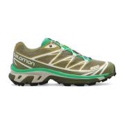 ‘Xt-6’ sneakers Salomon , Green , Heren