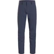 Trousers Arc'teryx , Blue , Heren