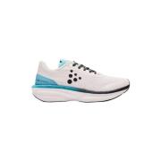 Sneakers Craft , Blue , Heren