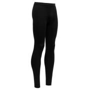 Leggings Devold , Black , Heren