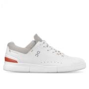 Sneakers On Running , White , Heren