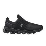 Cloudswift 3 AD Hardloopschoenen On Running , Black , Heren