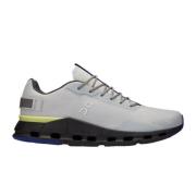 Cloudnova Form M Sneakers On Running , Gray , Heren