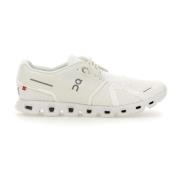 Witte Sneakers voor Heren On Running , White , Heren