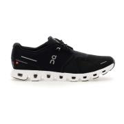 Zwarte Sneakers voor Heren On Running , Black , Heren