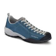 Zapatilllas Scarpa , Blue , Heren