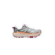 Sneakers Hoka One One , Gray , Heren