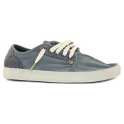 Sneakers Satorisan , Blue , Heren