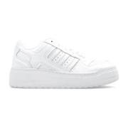 ‘Forum XLG W’ sneakers Adidas Originals , White , Dames