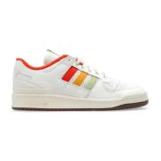 ‘Forum 84 Low CL’ sneakers Adidas Originals , Beige , Heren