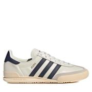 Vintage Stijl Adidas Jeans in Chalk White/Sand Strata/Legend Ink Adida...