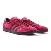 Tobacco Gruen Sneakers - Collegiate Burgundy/Maroon/Cloud White Adidas...