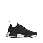 Nmd_R1 Refined Sportschoenen Adidas Originals , Black , Dames