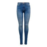 Damesjeans Only Paola life Only , Blue , Dames