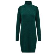 Stijlvolle Trui Only , Green , Dames