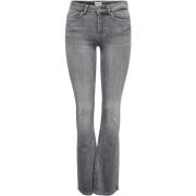 Only Pantalon Only , Gray , Dames