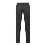 Chino Only & Sons , Black , Heren