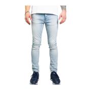 Slim-fit Jeans Only & Sons , Blue , Heren