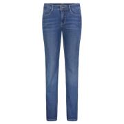 Stijlvolle Jeans voor Heren MAC , Blue , Dames