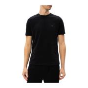 Brace T-shirt drie-pack AllSaints , Black , Heren