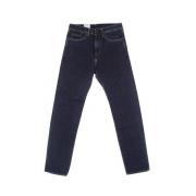 Slim-fit Jeans Carhartt Wip , Blue , Heren