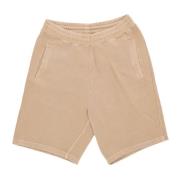 Short Shorts Carhartt Wip , Beige , Heren