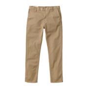 chino Nudie Jeans , Beige , Heren