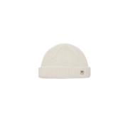 Stijlvolle Hoed Obey , Beige , Heren