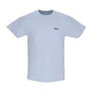 T-Shirts Obey , Gray , Heren
