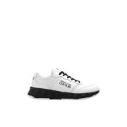 sneakers Versace Jeans Couture , White , Heren