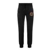G89 Pantalone - Stijlvol en Comfortabel Versace Jeans Couture , Black ...