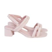 K201021 Katie Blokhak Sandalen Camper , Pink , Dames