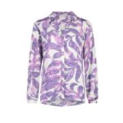 Shirts Fabienne Chapot , Purple , Dames
