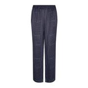 Dea 2 Broek Levete Room , Blue , Dames