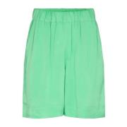 Amira 5 Shirt - Stijlvolle en Comfortabele Shorts voor Vrouwen Levete ...