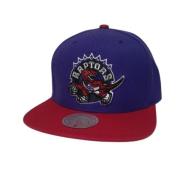 Pet Mitchell & Ness , Purple , Heren