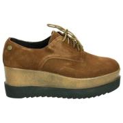 Jonge modeschoenen Xti , Brown , Dames