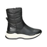 Enkel laarzen Xti , Black , Dames