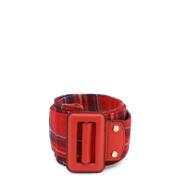 Riem - alien -vcs2do56t Valentino by Mario Valentino , Red , Dames