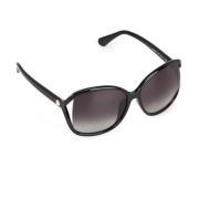 Zonnebril Kate Spade , Black , Dames