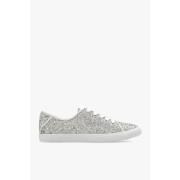 ‘Trista’ glitter sneakers Kate Spade , Gray , Dames